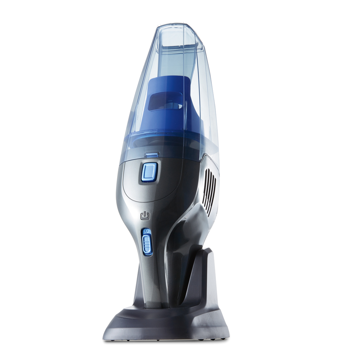 Rechargeable Hand Vacuum KmartNZ