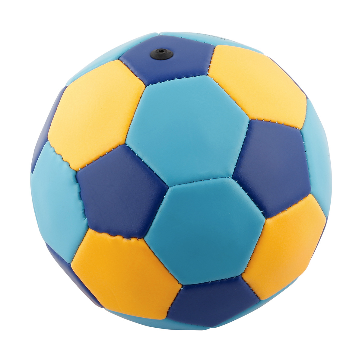 Size 1 Soft Touch Soccer Ball KmartNZ