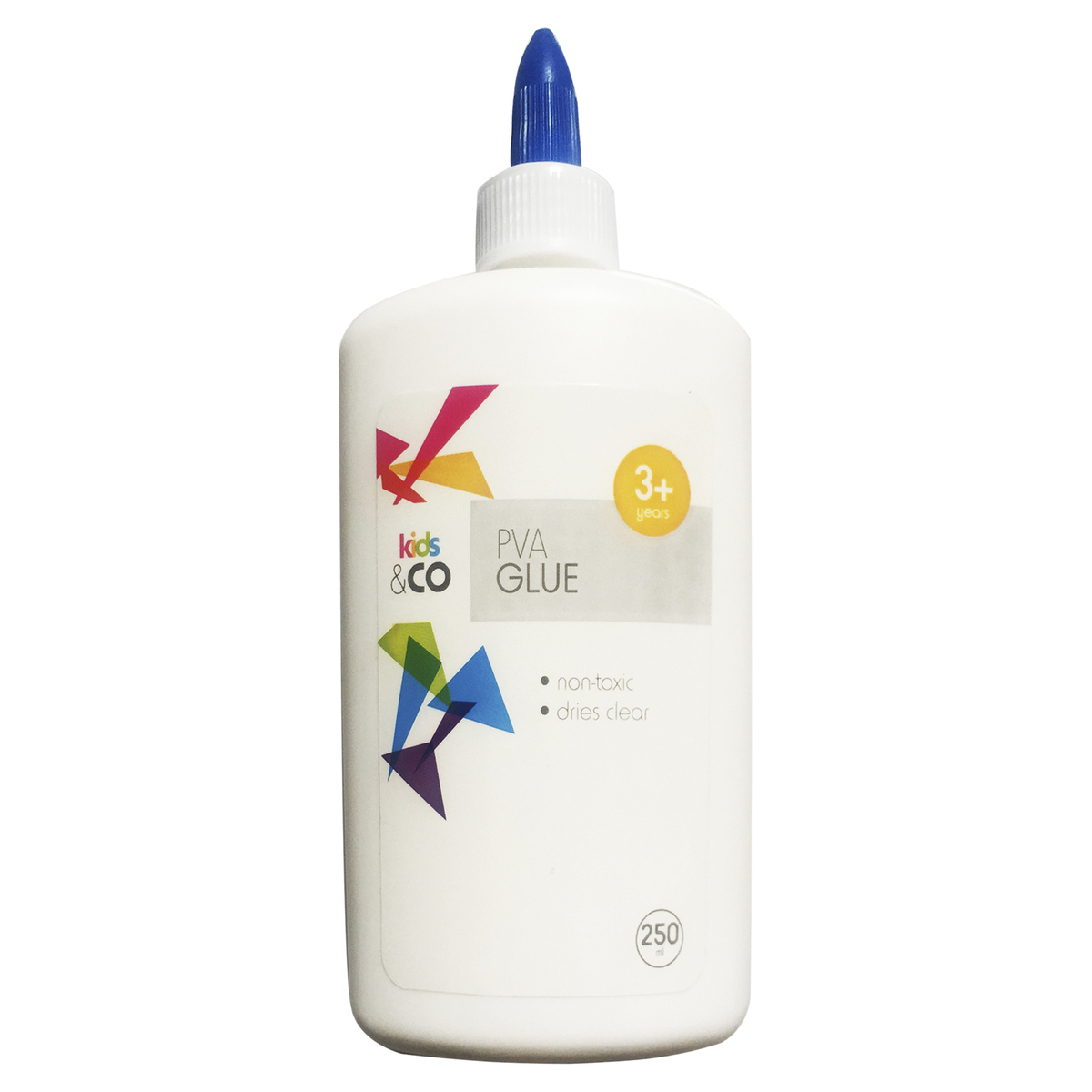 250ml PVA Glue KmartNZ