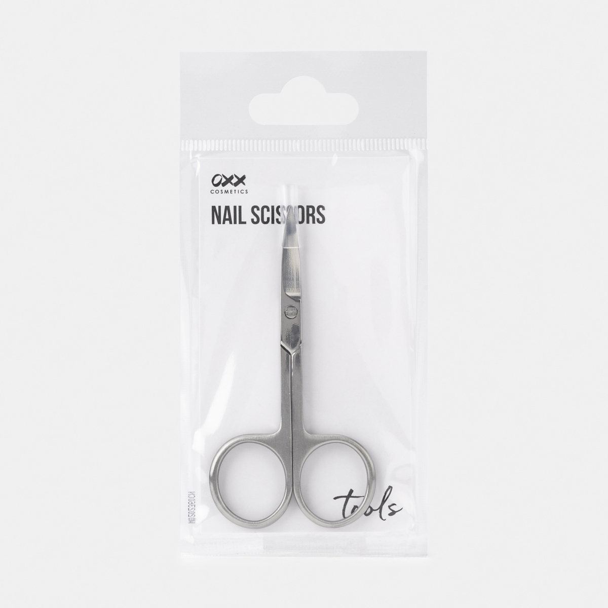 Curved Blade Nail Scissors KmartNZ