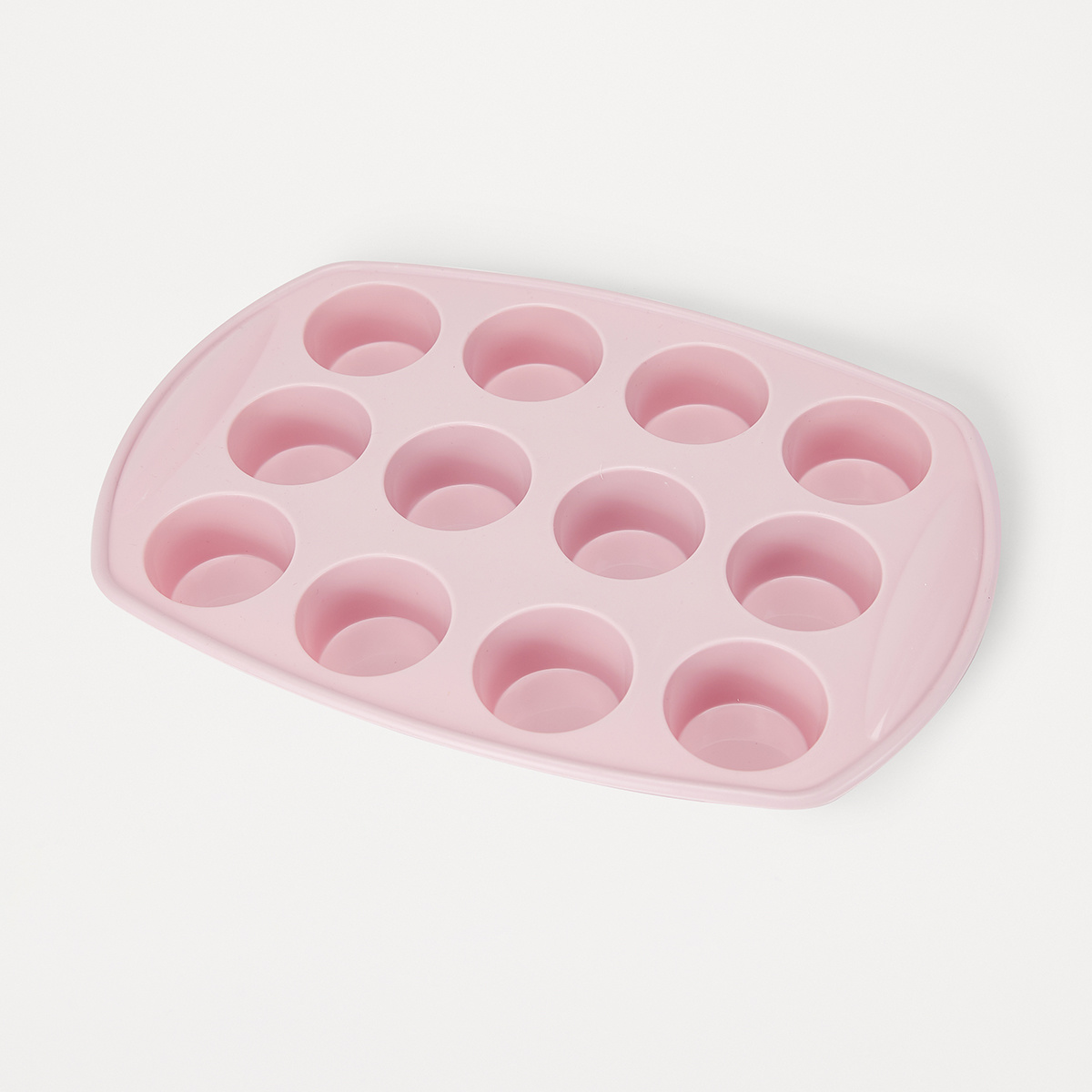 12 Cup Silicone Mini Muffin Pan KmartNZ