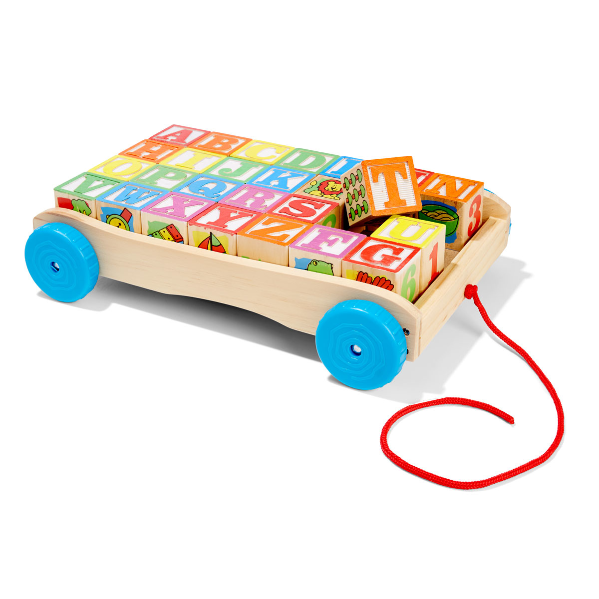 learn to walk wagon