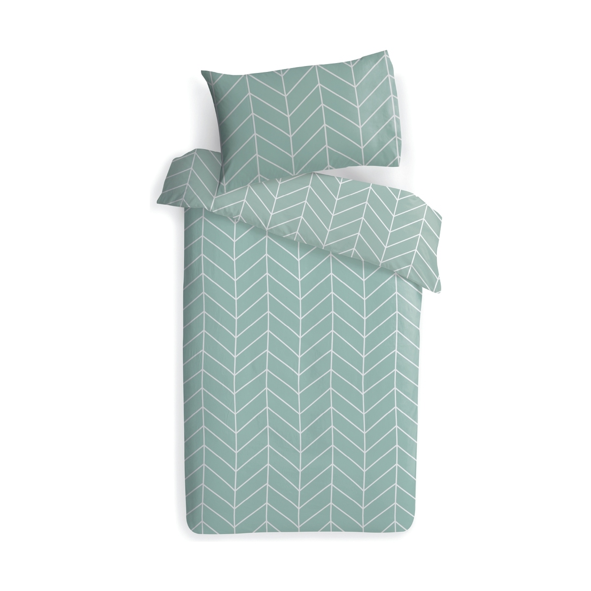 Robin Quilt Cover Set Single Bed KmartNZ