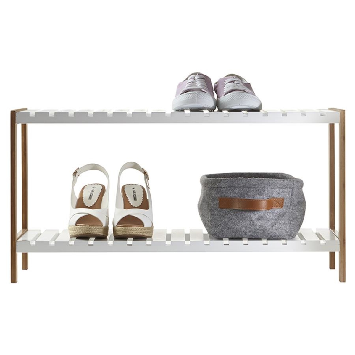 Shoe Storage Rack KmartNZ