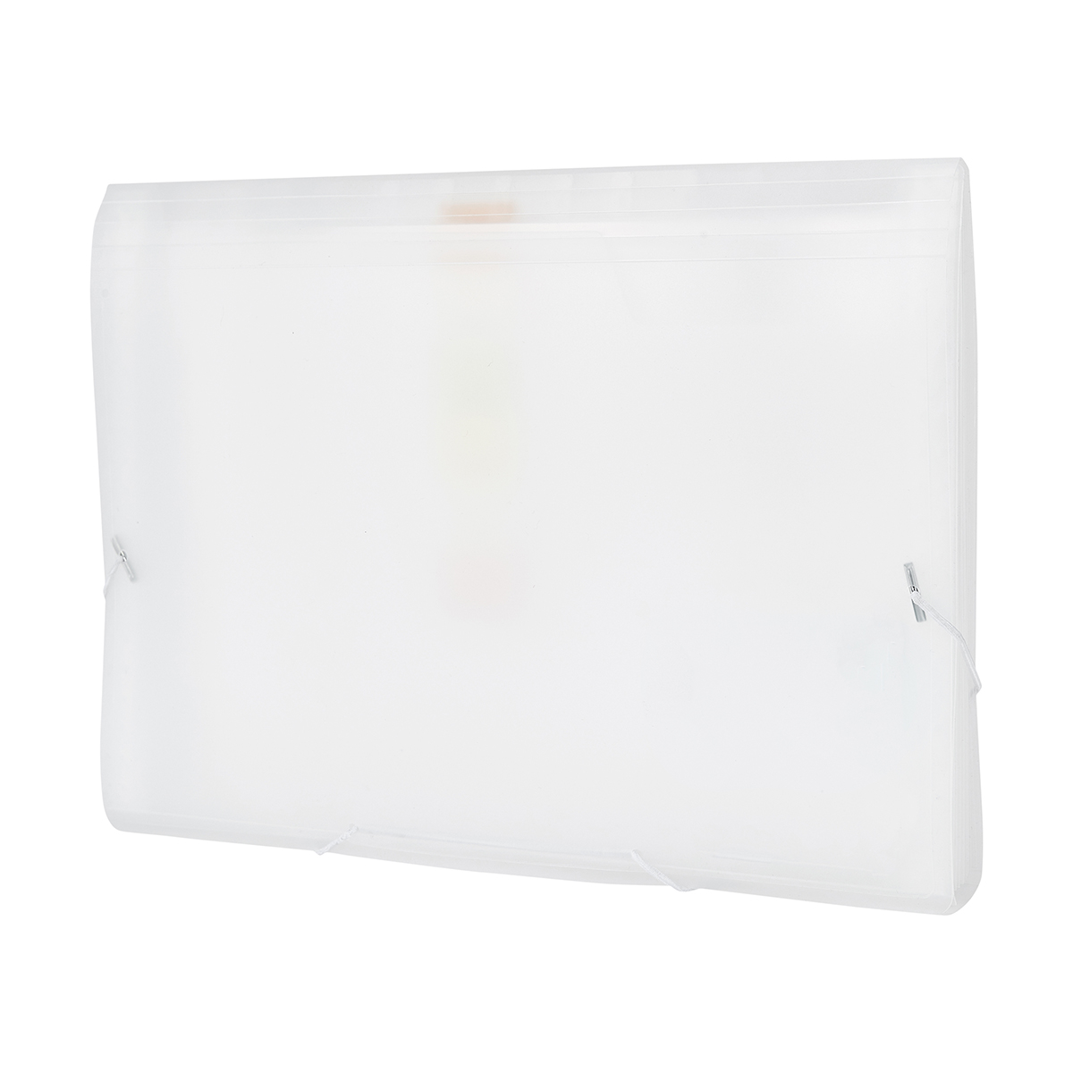 13Pocket Expanding File Clear KmartNZ