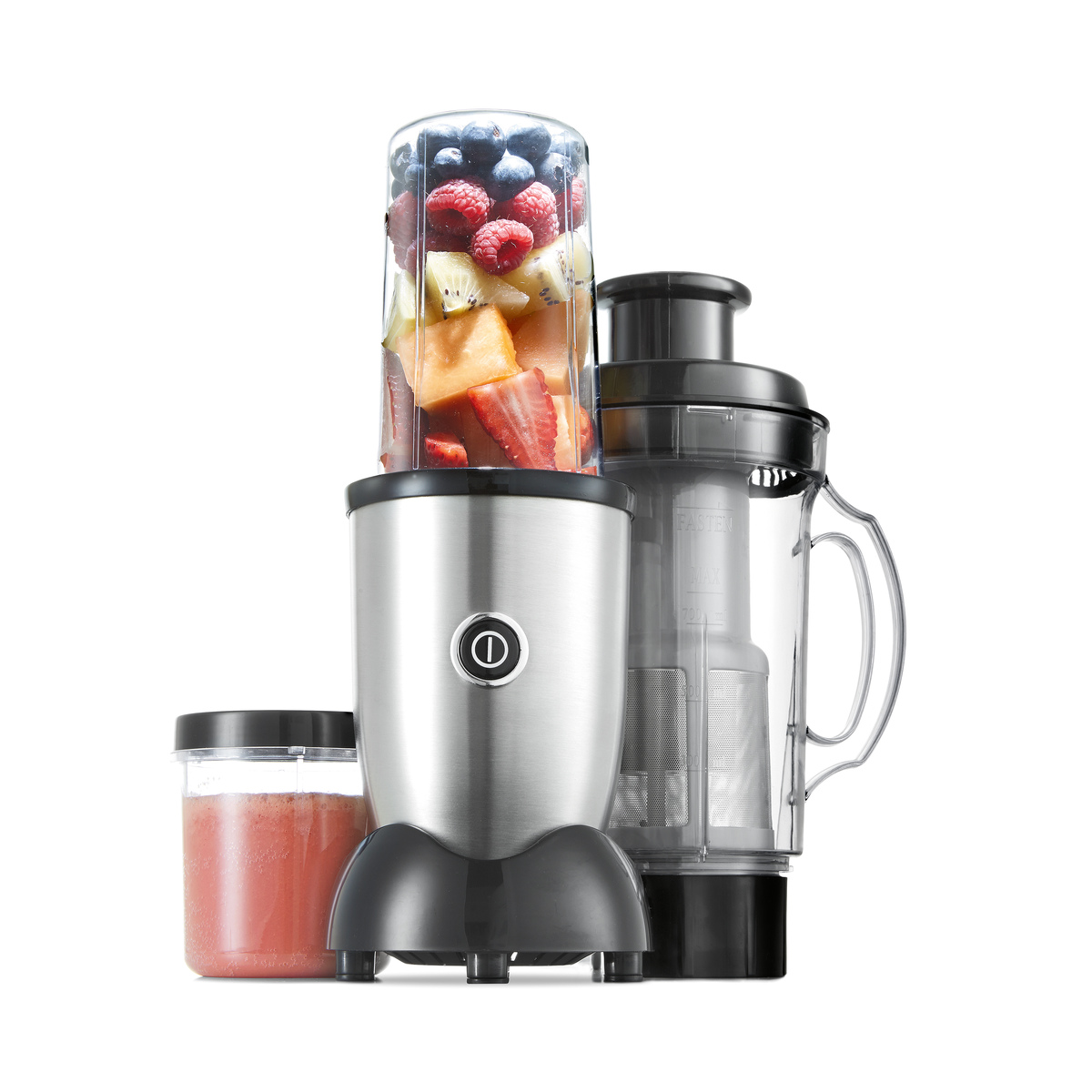 mini toy blender