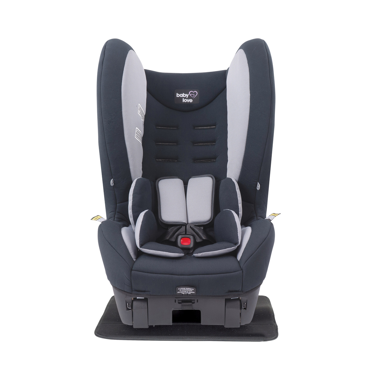 BabyLove Vantage II Convertible Car Seat | KmartNZ