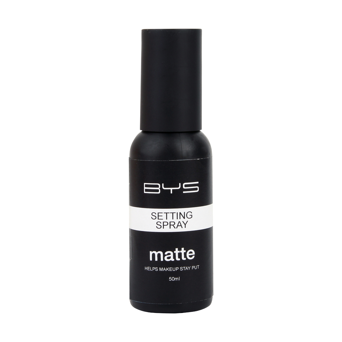 BYS Matte Setting Spray 50ml KmartNZ