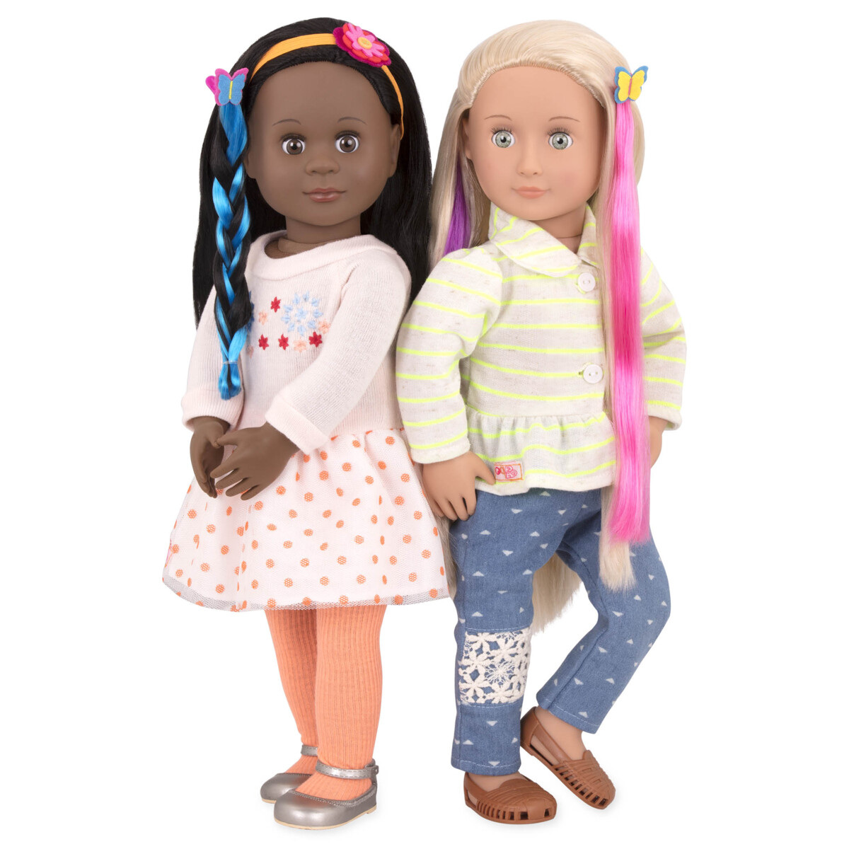 new generation dolls kmart