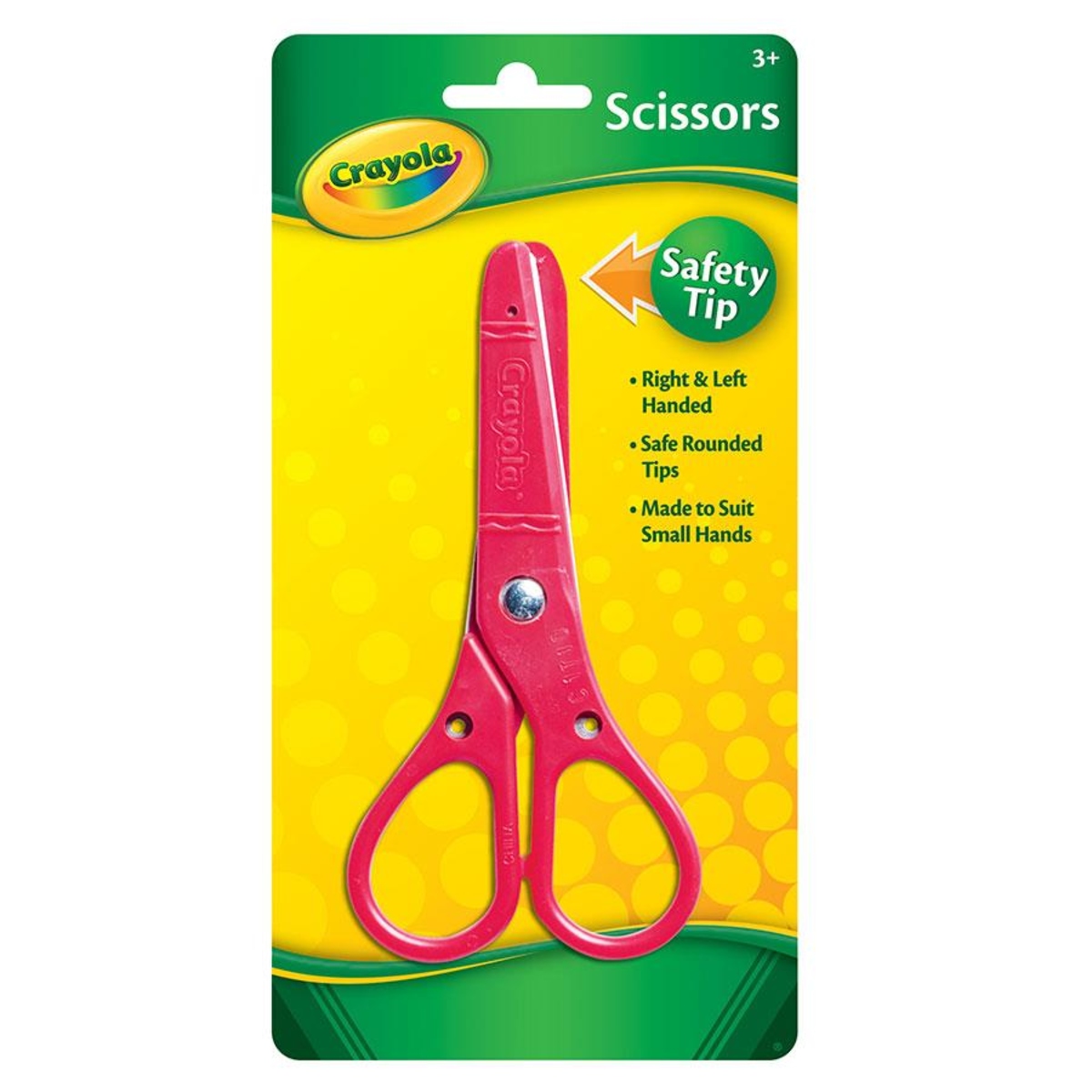 Crayola My First Scissors KmartNZ