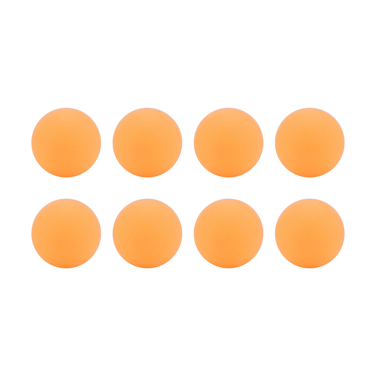 36 Pack Table Tennis Balls KmartNZ