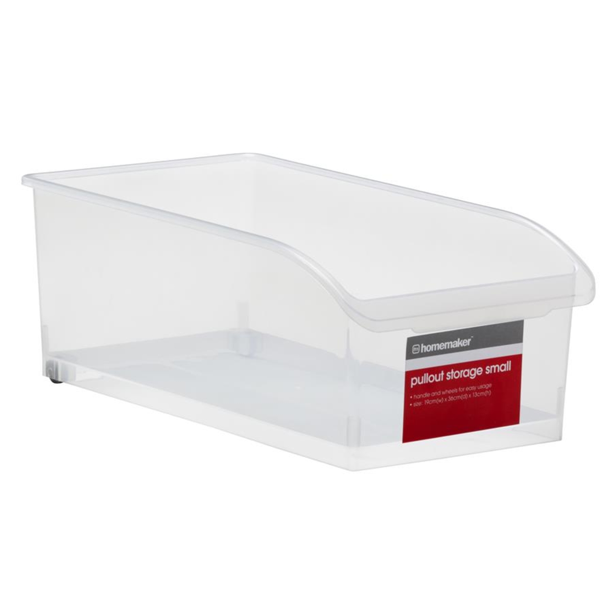 Pull Out Storage Small KmartNZ