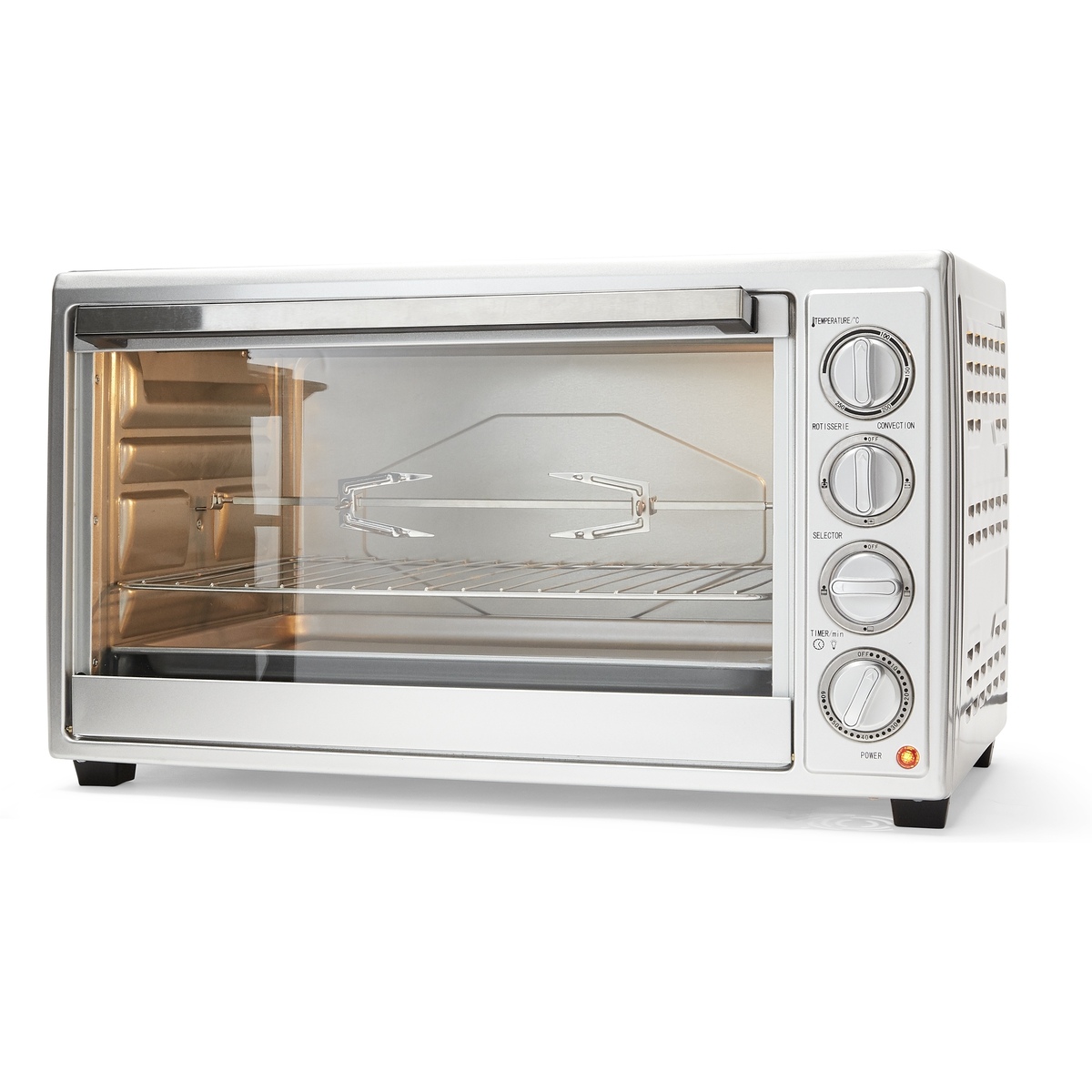 45l Convection Oven Kmartnz Hover Over Image To Zoom