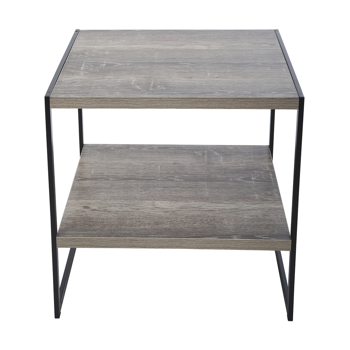Industrial Side Table KmartNZ