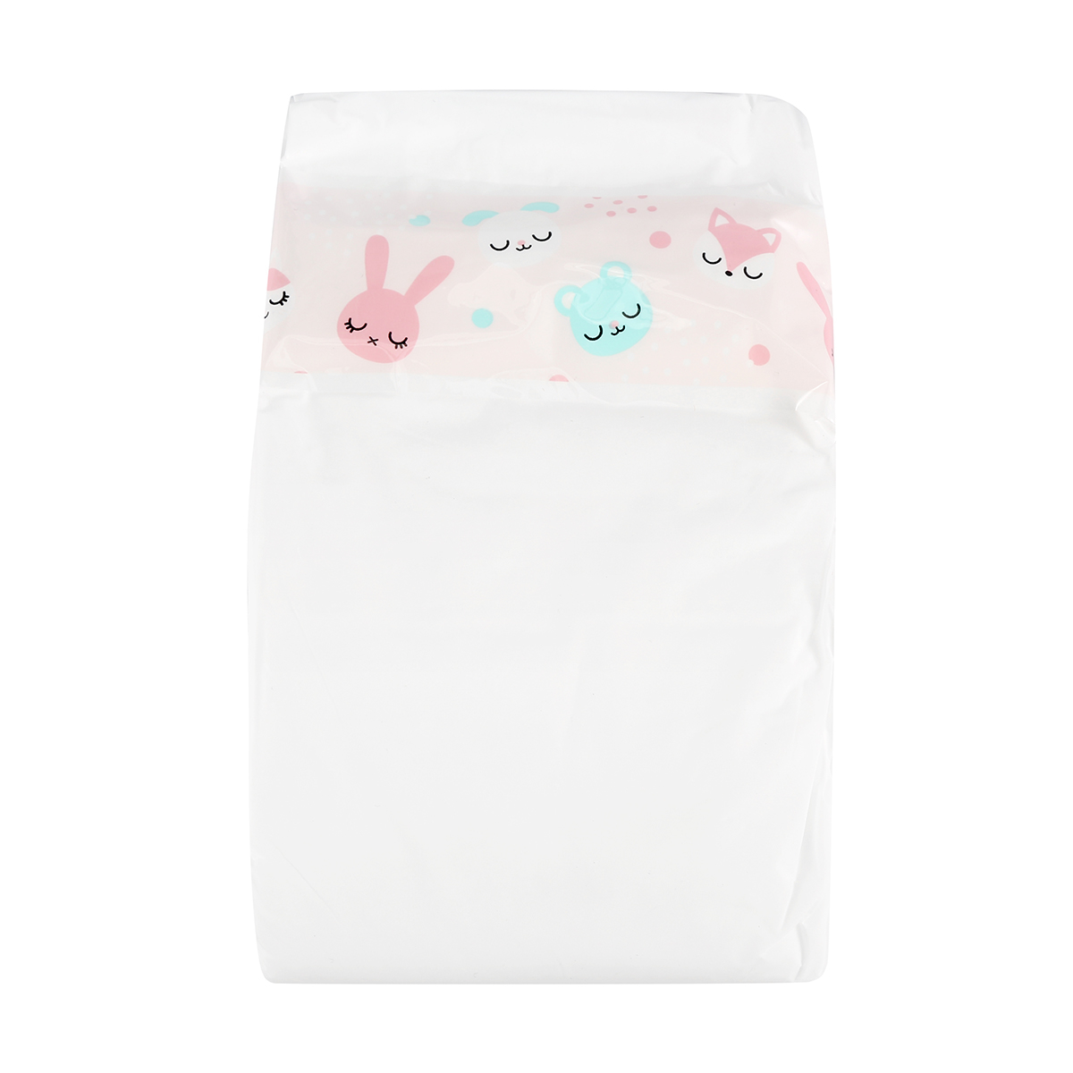 Doll Nappies Pack of 8 KmartNZ
