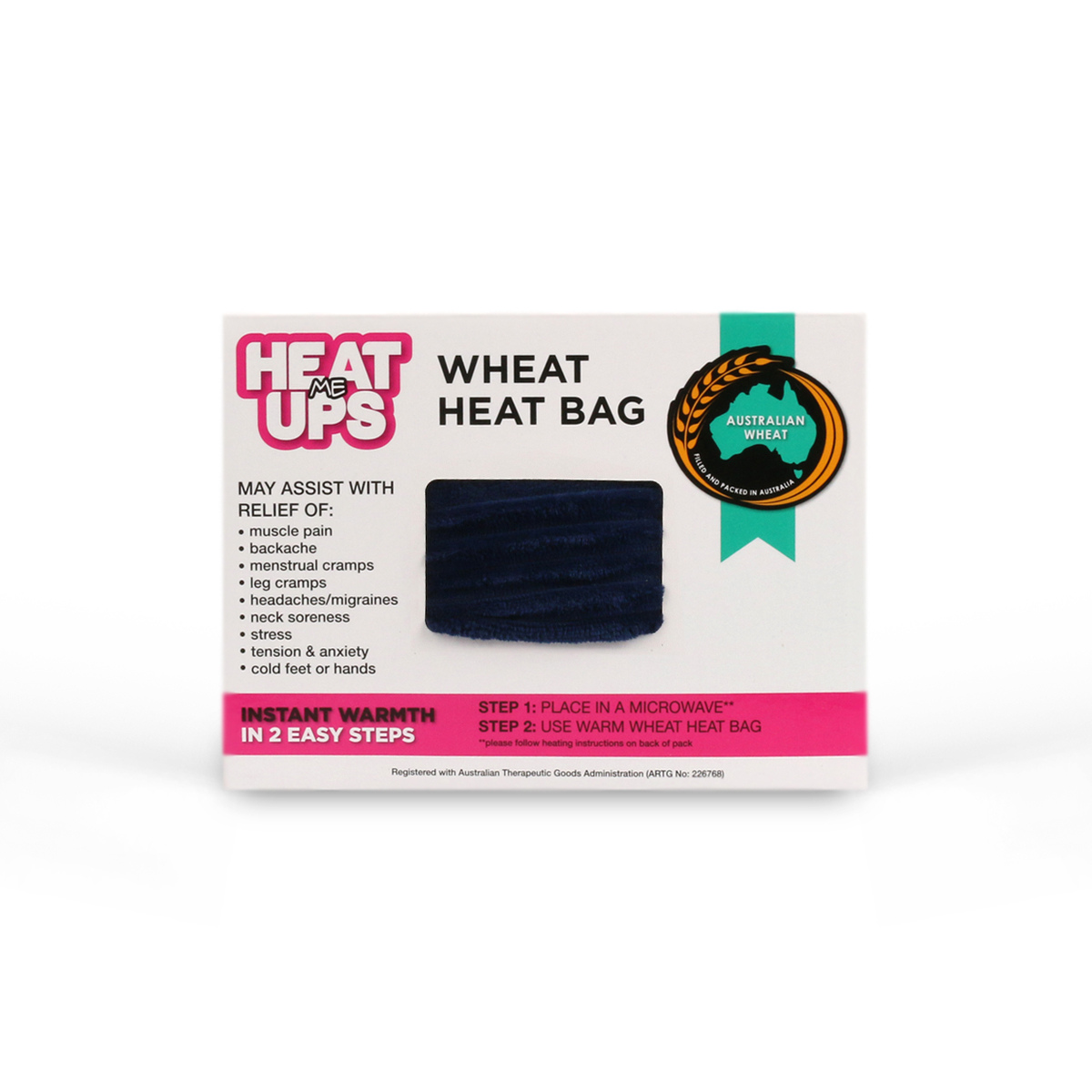 Australian Wheat Bag Company IQS Executive