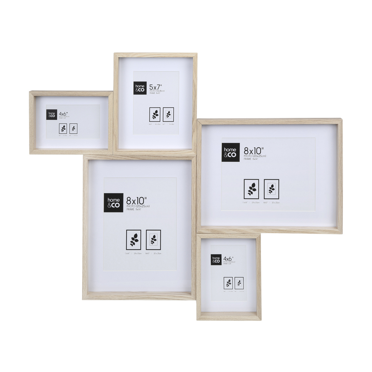 Vancouver Photo Frame Ashwood KmartNZ