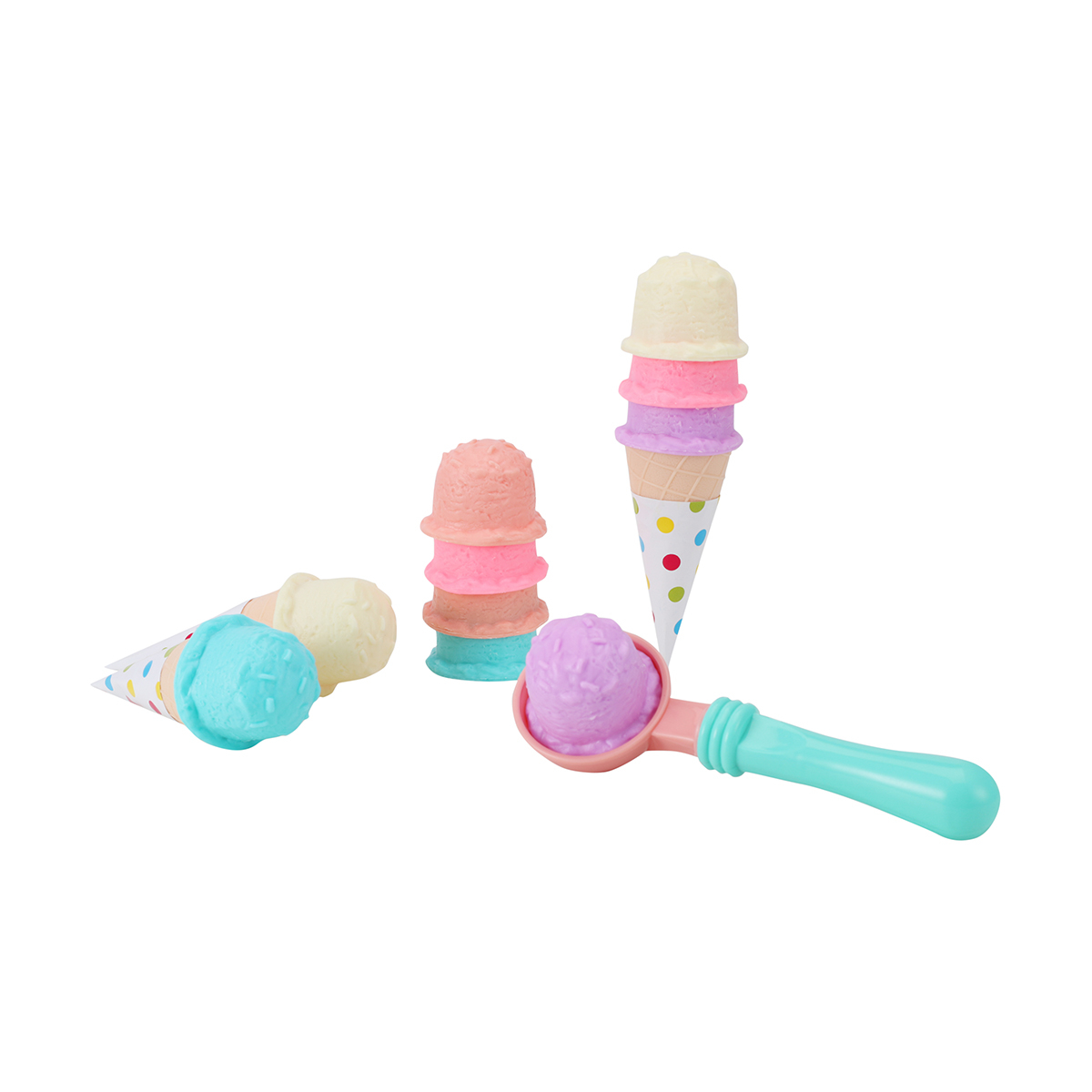 Ice Cream Playset KmartNZ