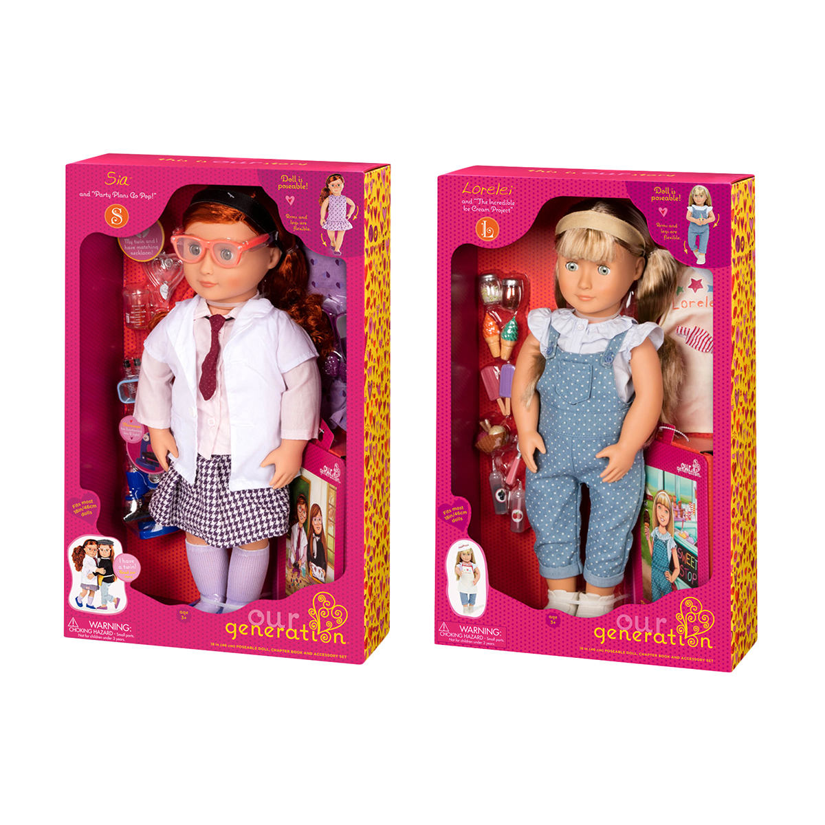 Our Generation Travel Set Australia Our Generation Travel Set Australia