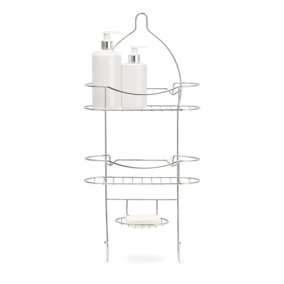 Family Shower Caddy KmartNZ