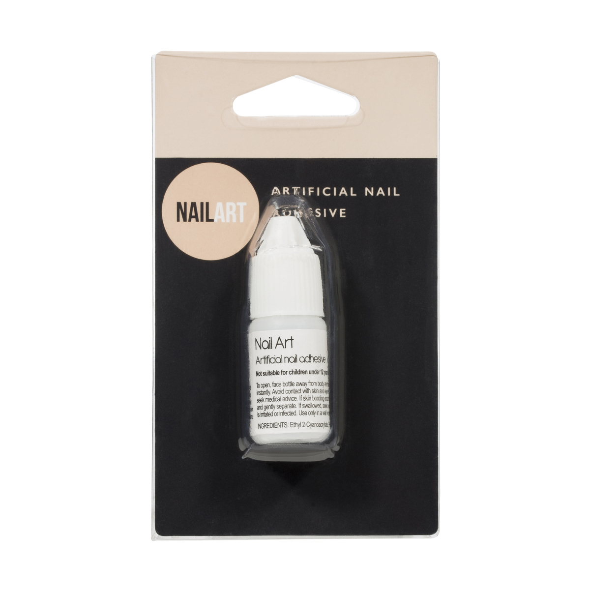 Nail Glue KmartNZ