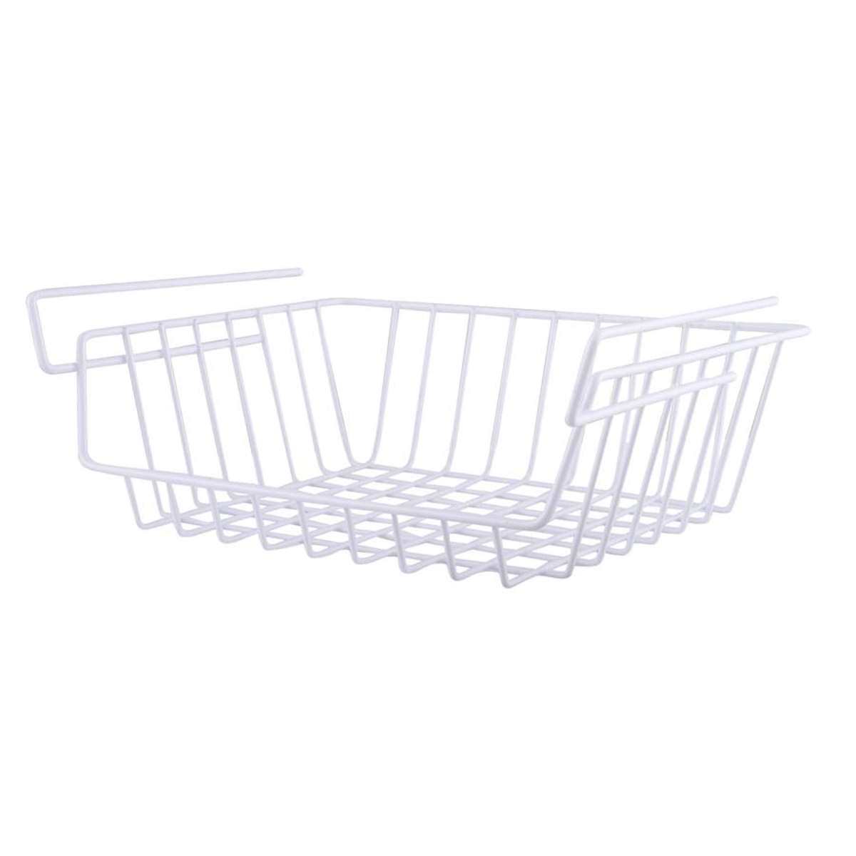 Wire Under Shelf Basket KmartNZ
