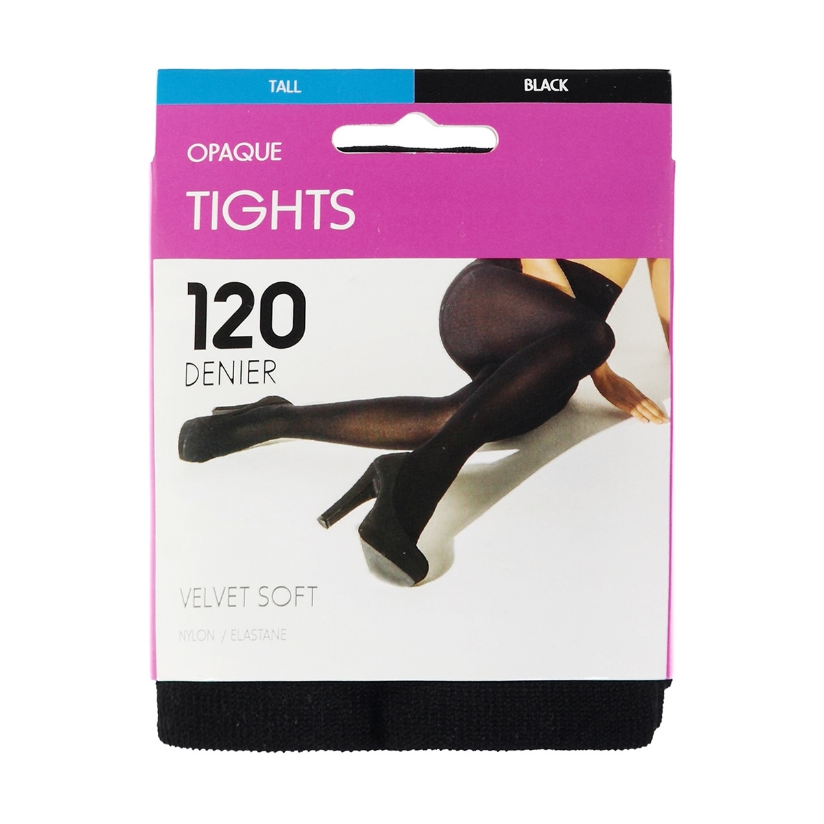 120 Denier Tights KmartNZ