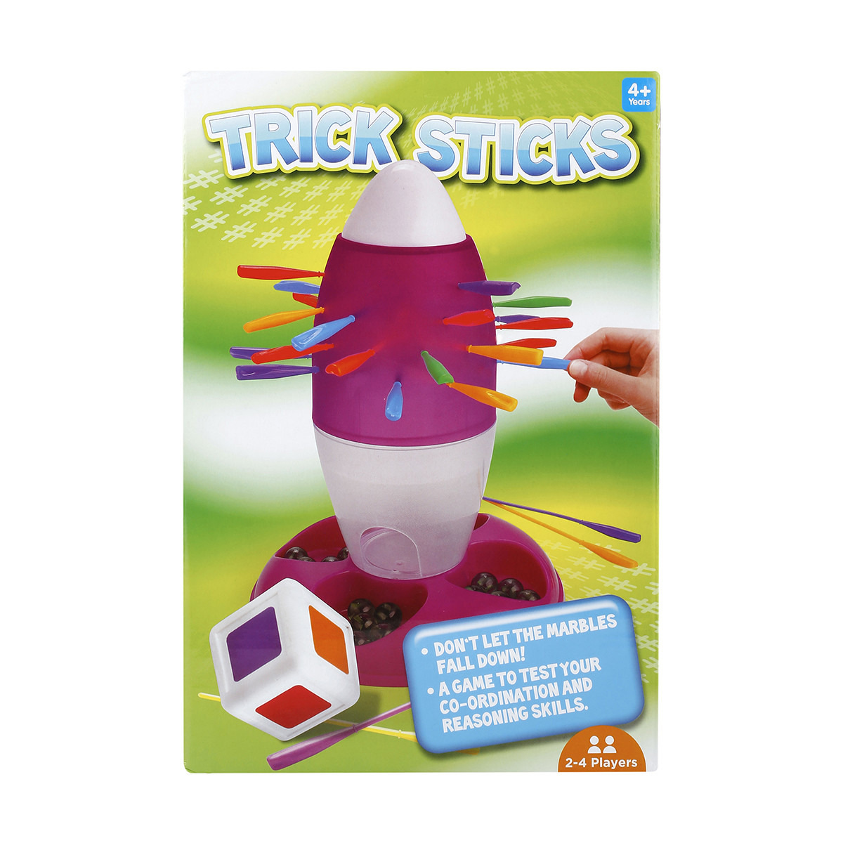 Trick Sticks KmartNZ