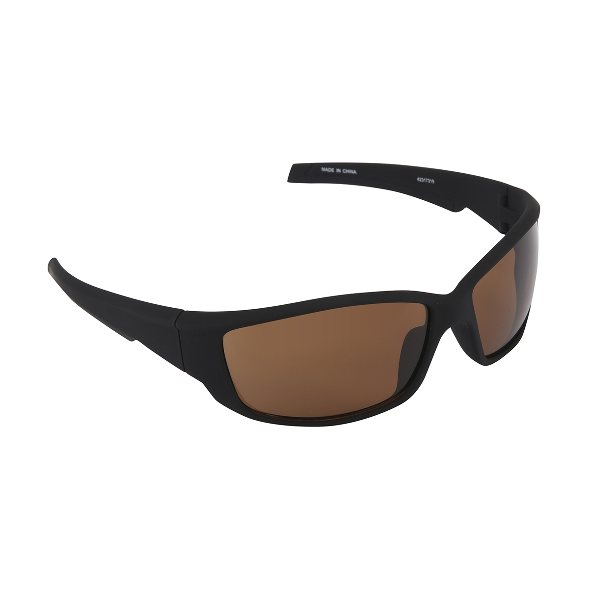 Wide Arm Wrap Around Sunglasses KmartNZ