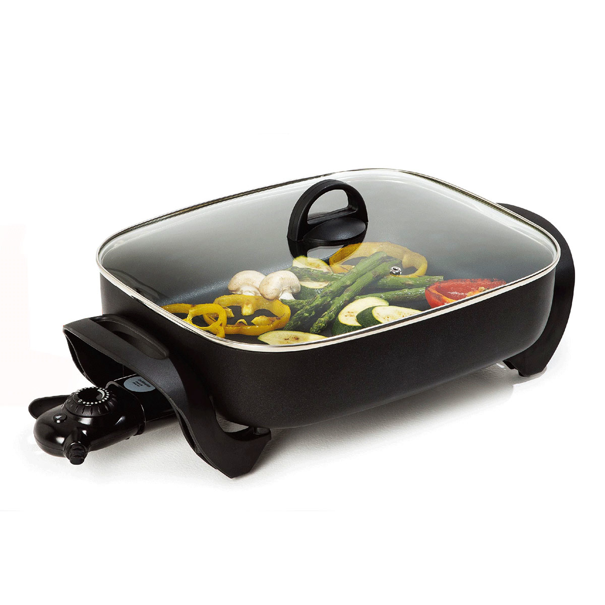 Electric Frypan KmartNZ