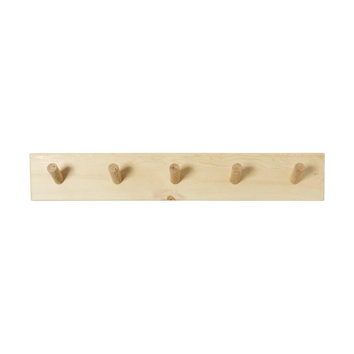 Wooden Coat Hooks KmartNZ