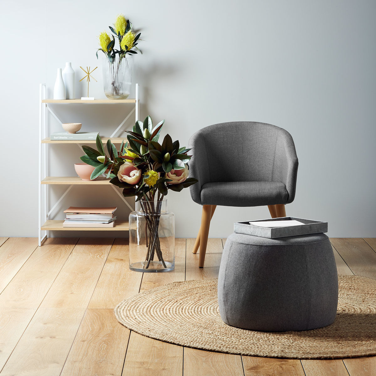 Occasional Chair KmartNZ