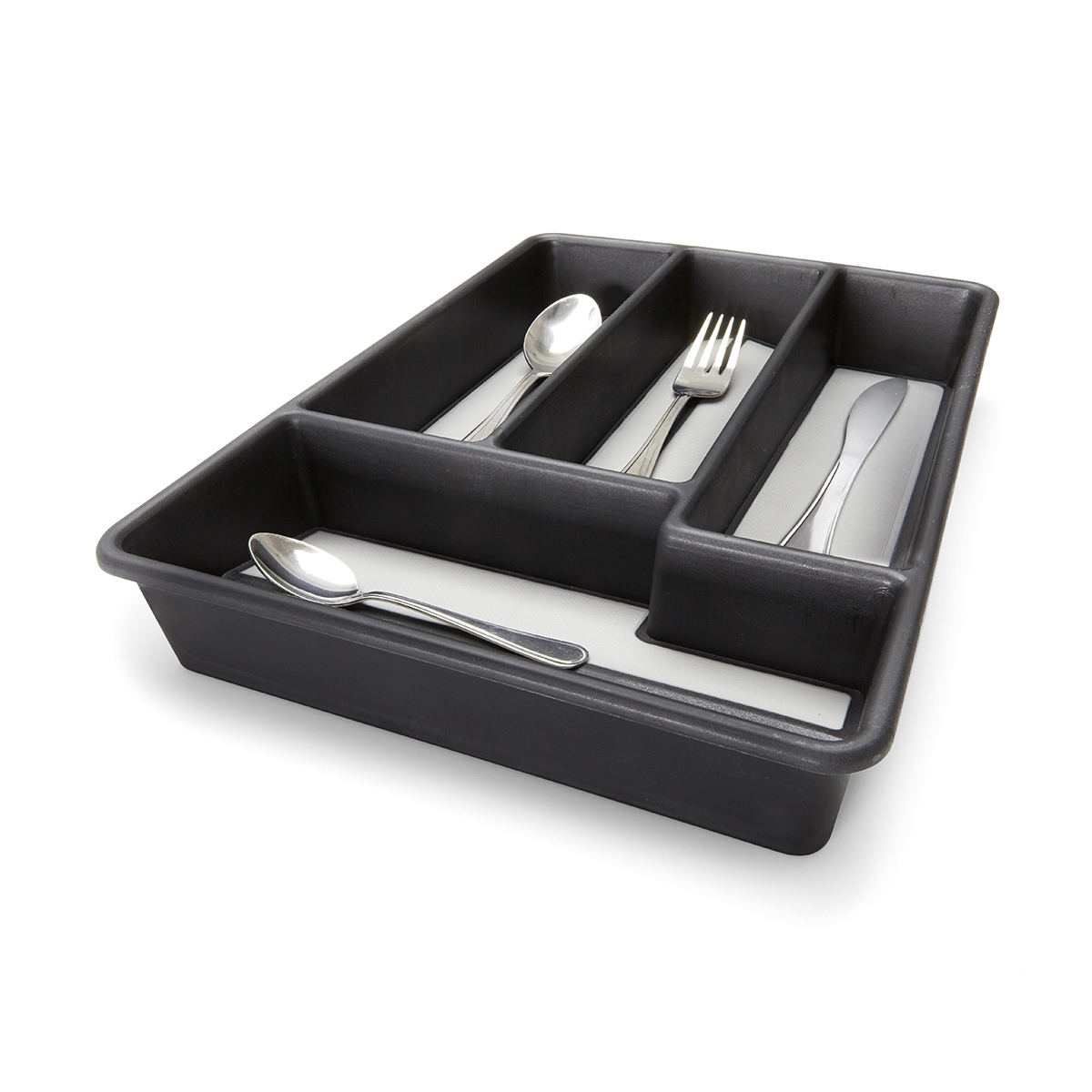 Cutlery Tray Grey KmartNZ
