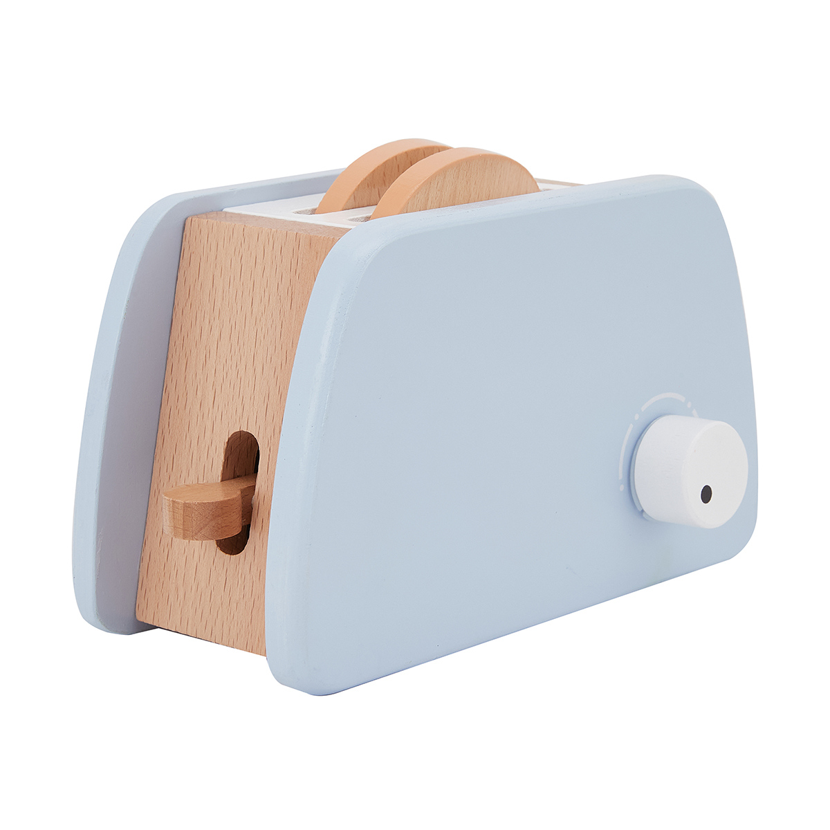 Wooden Toy Toaster KmartNZ