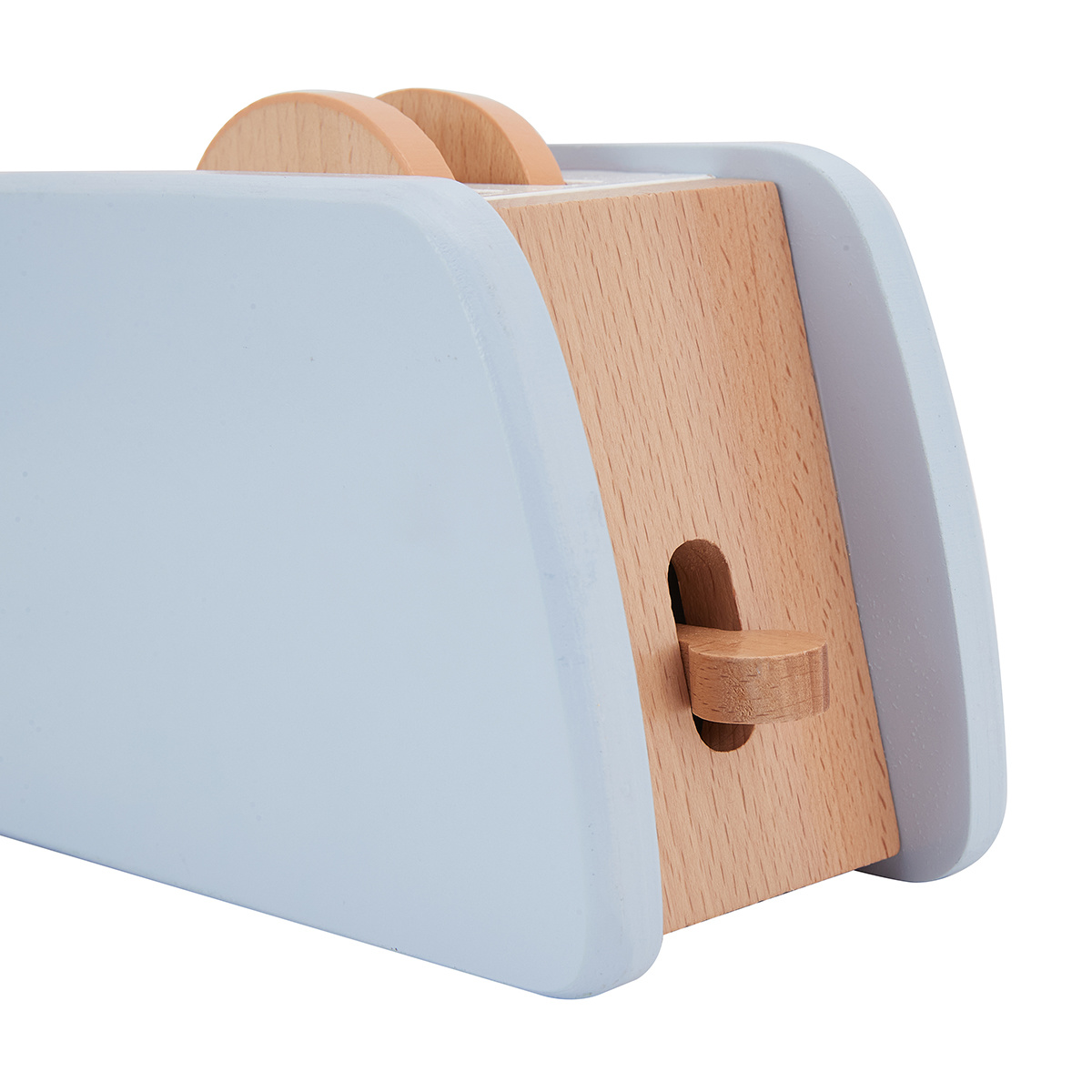 Wooden Toy Toaster KmartNZ