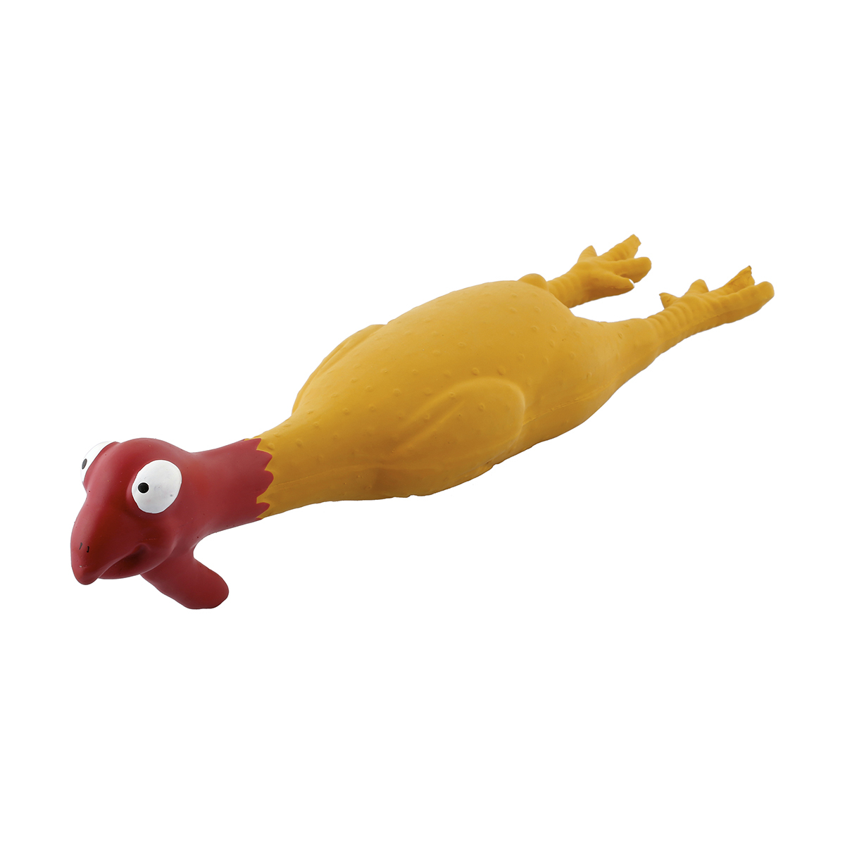 mini squeaky toy