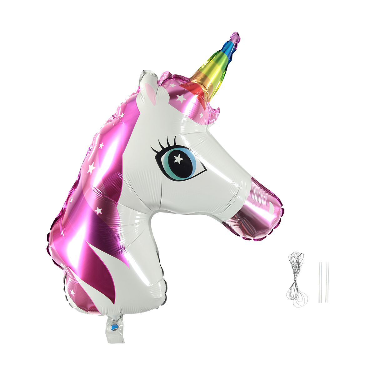 kmart inflatable unicorn