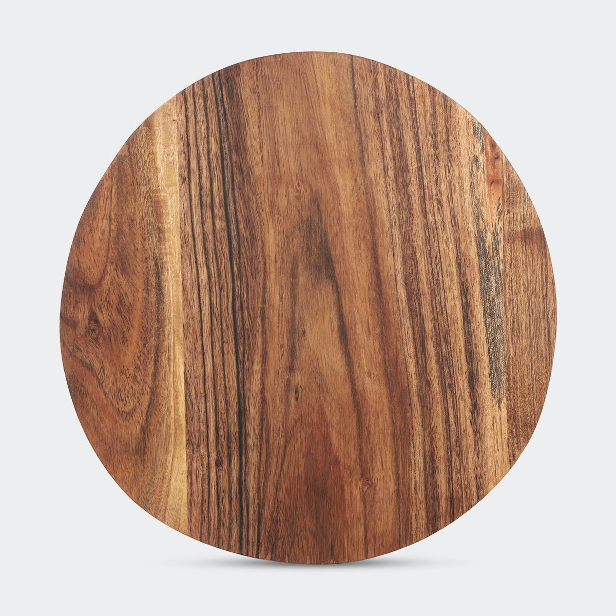 Wood Serving Platter KmartNZ