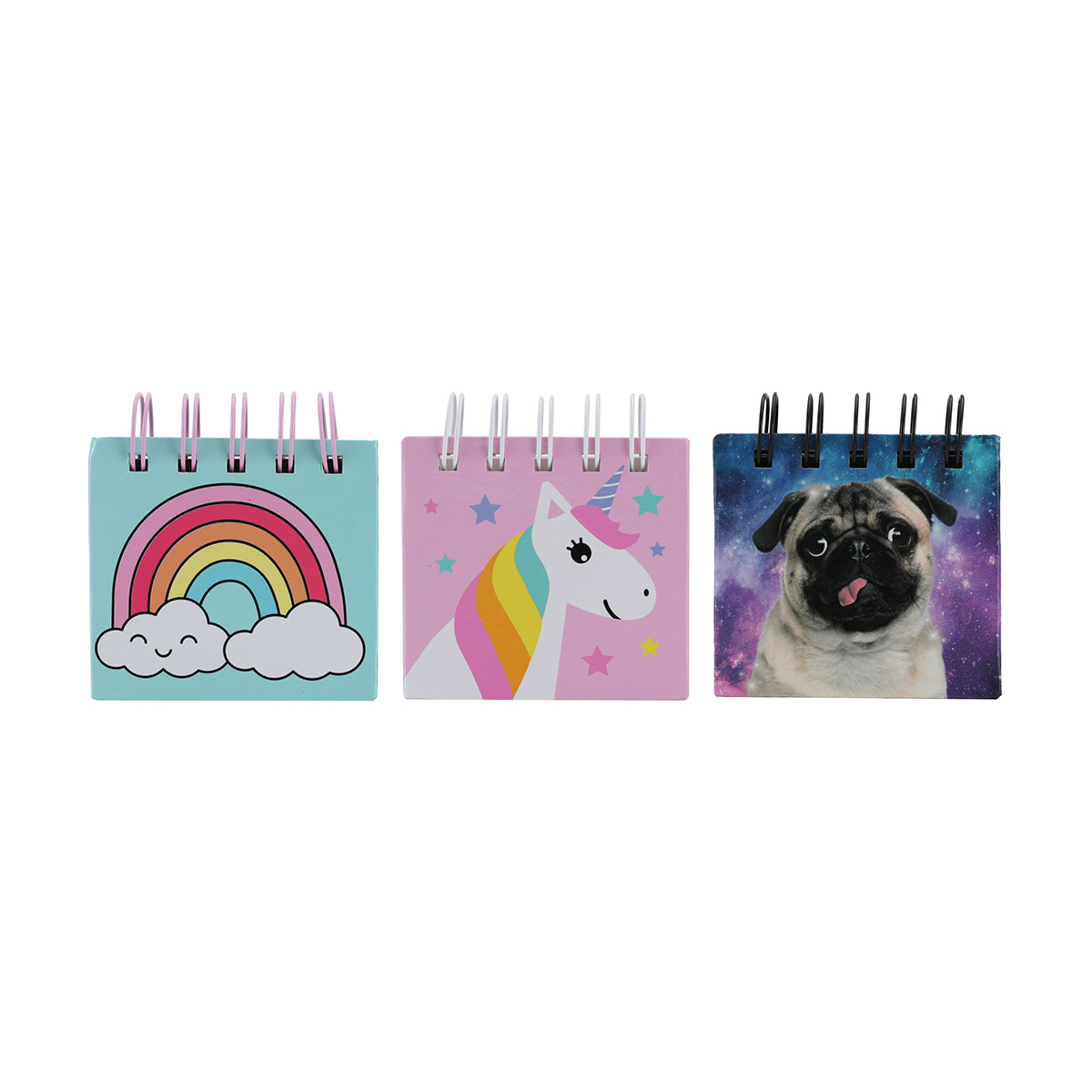 Sticky Note Set Assorted KmartNZ