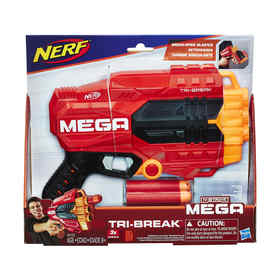 break blaster