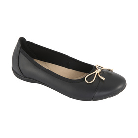kmart black flats