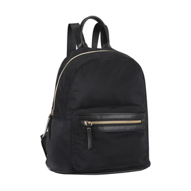 kmart black backpack