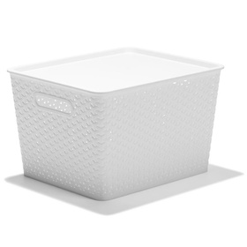 rectangle box