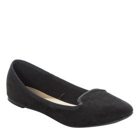 kmart black flats