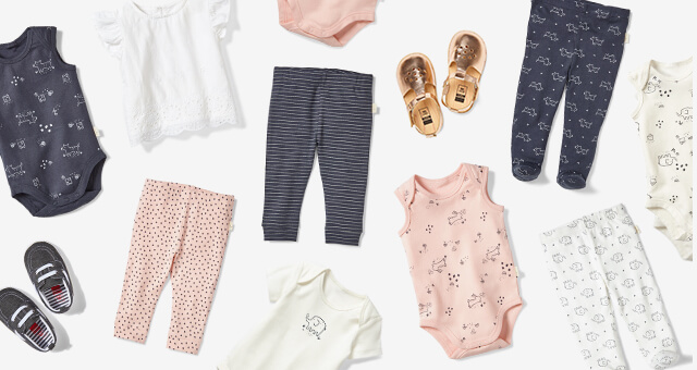 baby clothes nz online