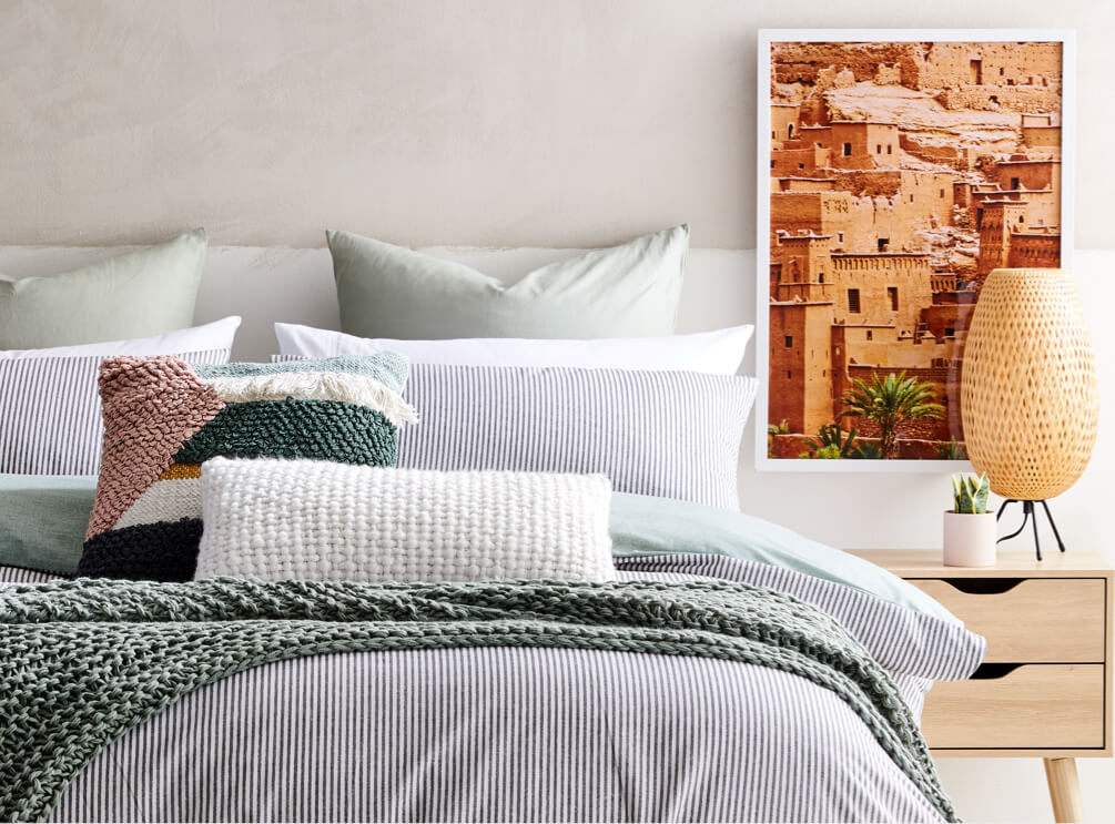 Trend Inspiration Lookbook Kmart Nz