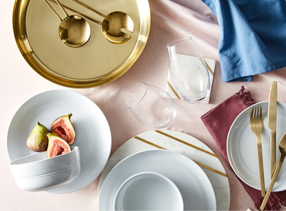 Trend Inspiration Lookbook Kmart NZ