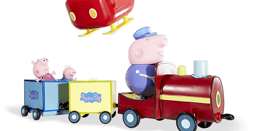 peppa pig kmart