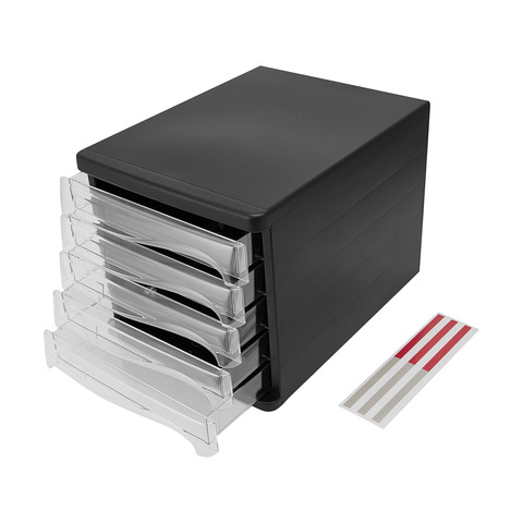 5 Tray Organiser Kmartnz