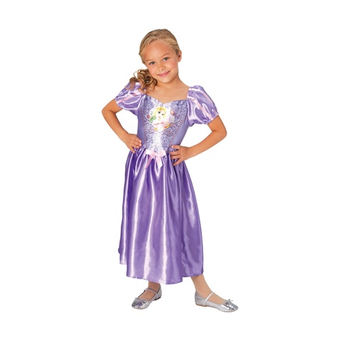 kmart rapunzel doll